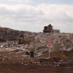 Landfill brownfield image