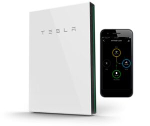 Tesla Powerwall